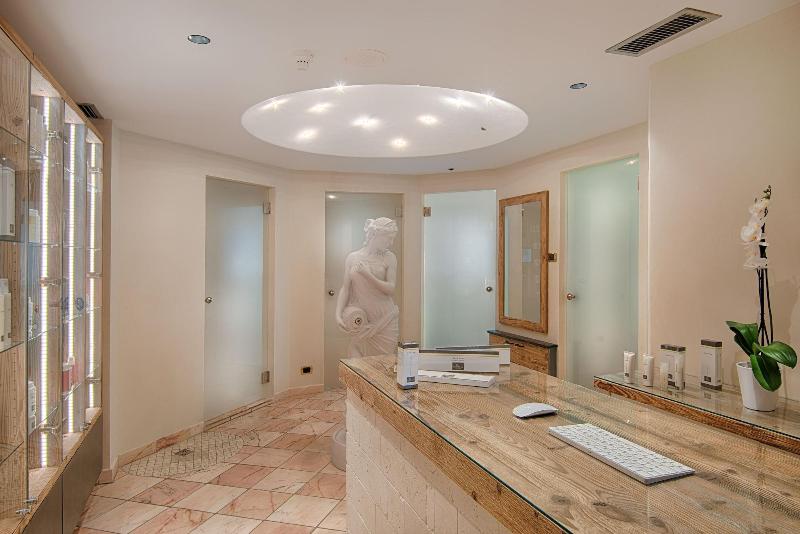 Wellness Refugium & Resort Hotel Alpin Royal   Small Luxury Hotels Of The World