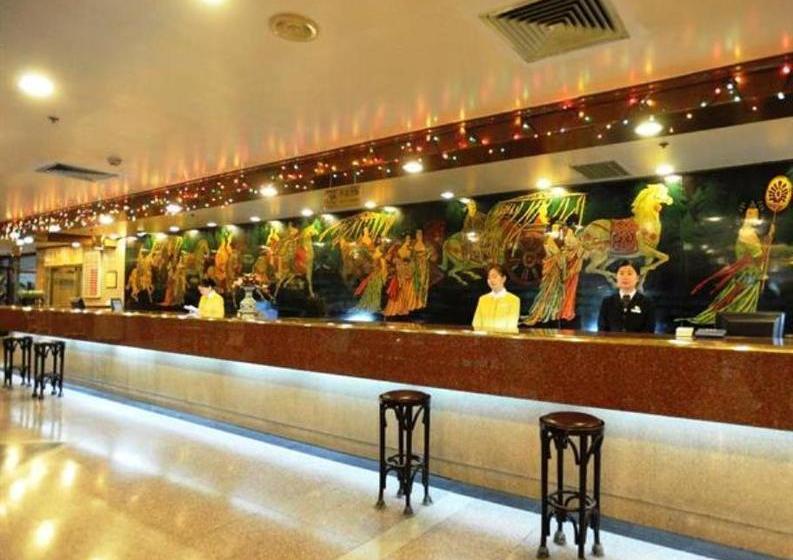 Ju Chun Yuan Hotel