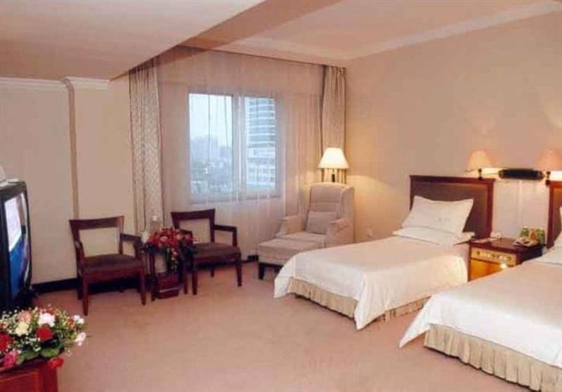 Fotos del hotel Ju Chun Yuan Hotel: 1 Fotos del hotel Ju Chun Yuan Hotel: 1