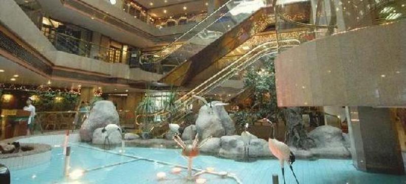 Fotos del hotel Ju Chun Yuan Hotel:  6