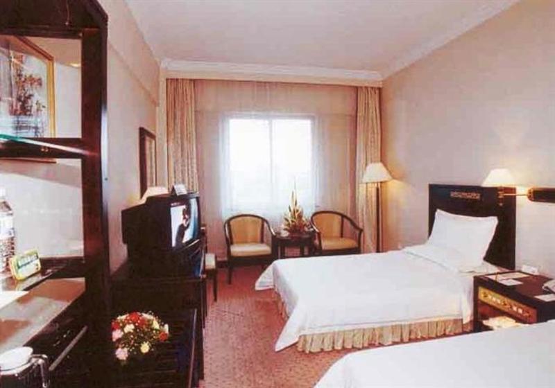 Fotos del hotel Ju Chun Yuan Hotel:  4