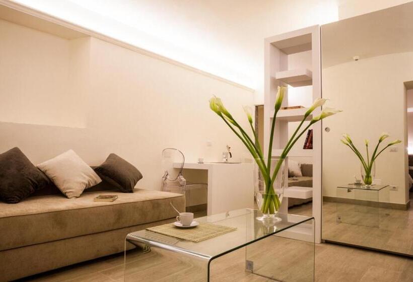 Palazzo Dei Ciompi Suites