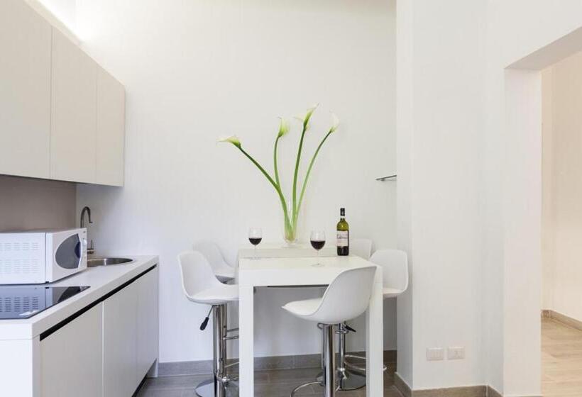 Palazzo Dei Ciompi Suites