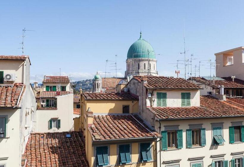 Palazzo Dei Ciompi Suites