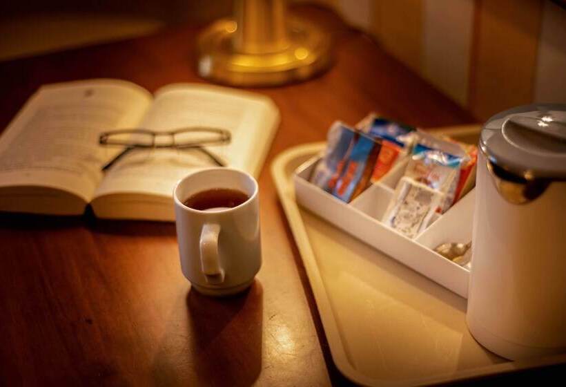 Park Hotel Regina
