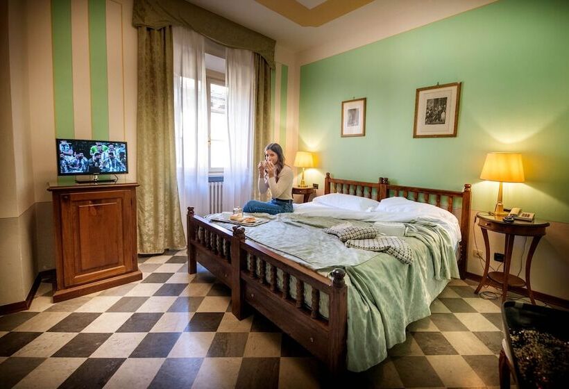 Park Hotel Regina