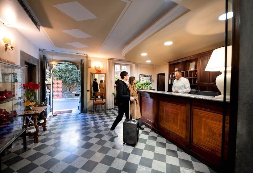 Park Hotel Regina