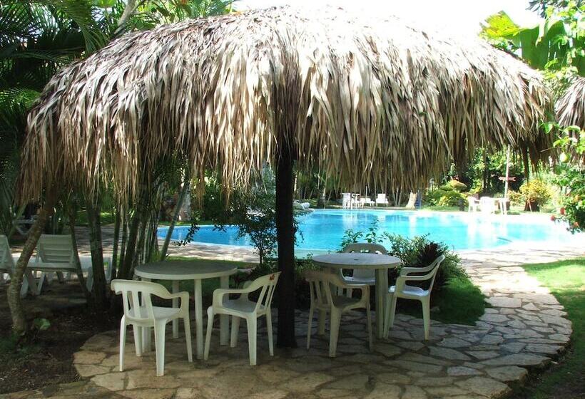 Plaza Real Resort