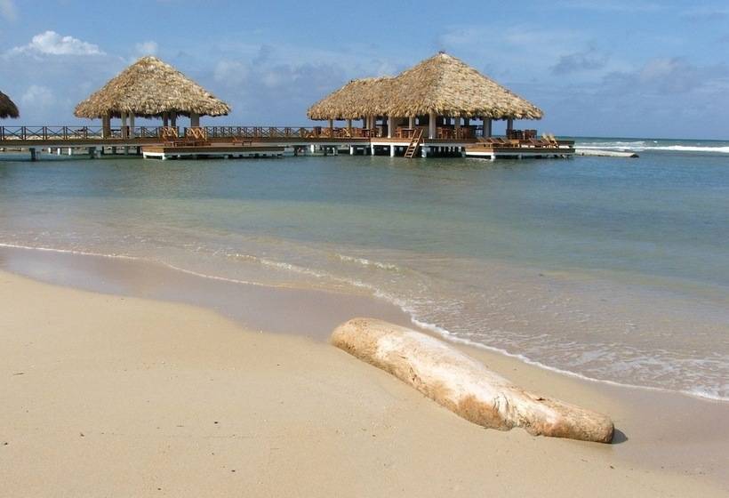Plaza Real Resort