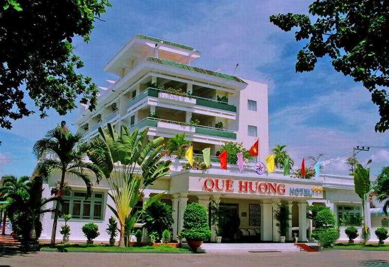 Hotel Sun And Sea Muong Thanh Holidays