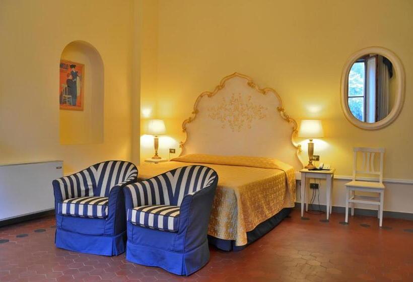 Residence Michelangiolo