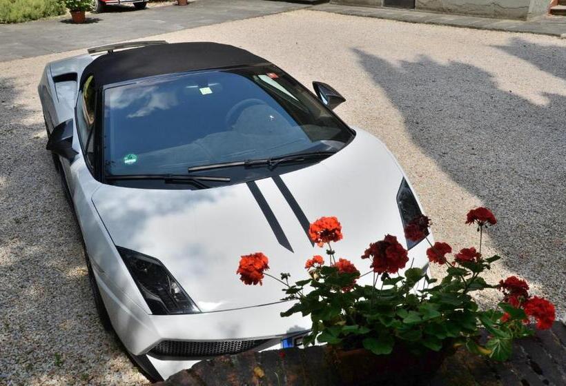 Residence Michelangiolo