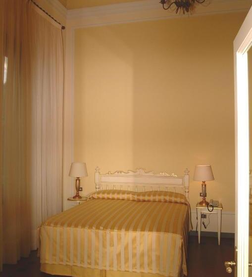 Residence Michelangiolo