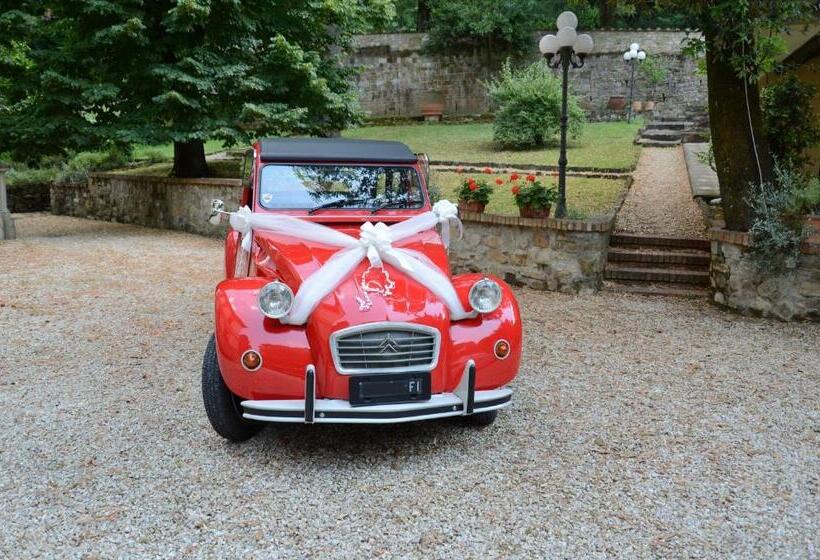 Residence Michelangiolo