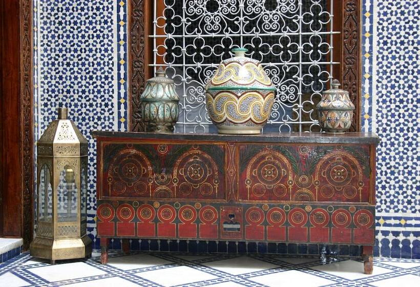 Riad La Perle De La Médina