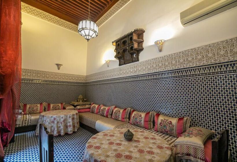 Riad La Perle De La Médina