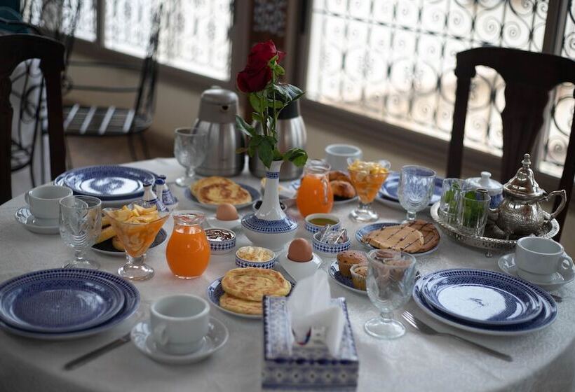 Riad La Perle De La Médina