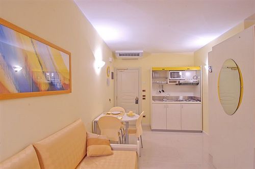 White Palace Hotel & Residence