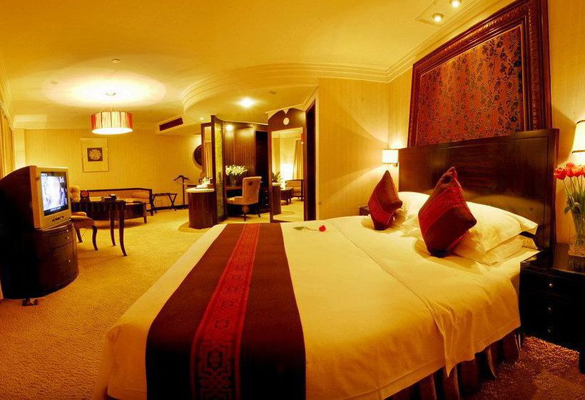 בית מלון כפרי Yimei Plaza