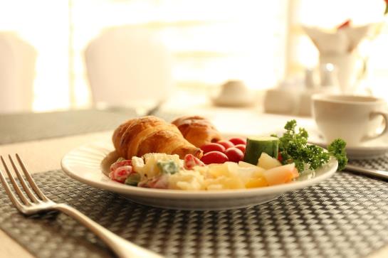 בית מלון כפרי Yimei Plaza