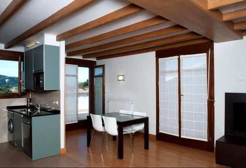 Apartamentos Turisticos Talaimendi