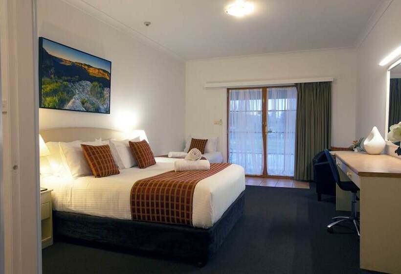 Bowen Inn Motel