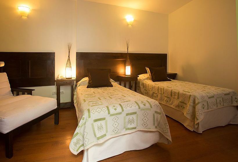 Fotos del hotel Cahuel Buenos Aires Hotel:  7