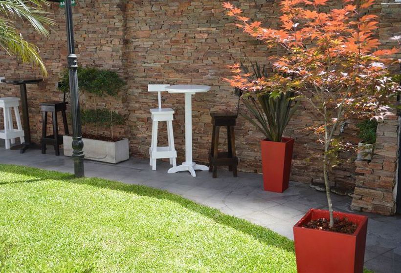 Fotos del hotel Cahuel Buenos Aires Hotel:  37