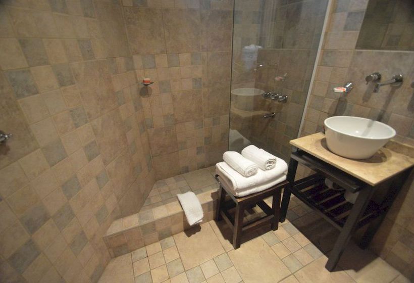 Fotos del hotel Cahuel Buenos Aires Hotel:  13