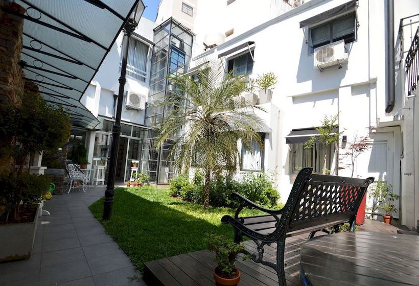 Fotos del hotel Cahuel Buenos Aires Hotel:  36