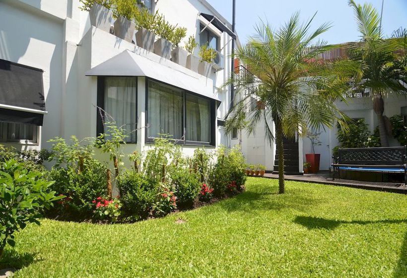 Fotos del hotel Cahuel Buenos Aires Hotel:  43