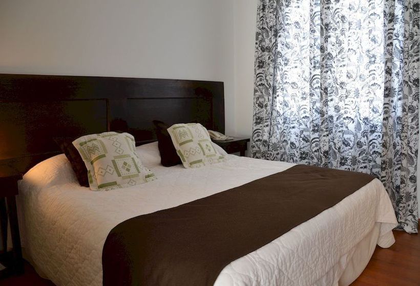 Fotos del hotel Cahuel Buenos Aires Hotel:  6