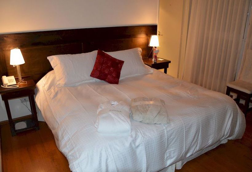 Fotos del hotel Cahuel Buenos Aires Hotel:  2