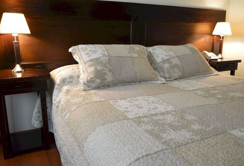 Fotos del hotel Cahuel Buenos Aires Hotel:  40