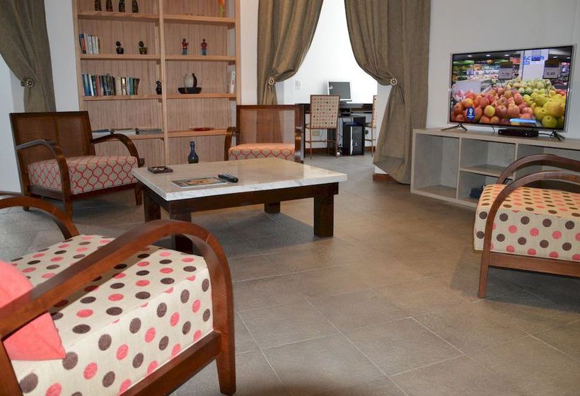 Fotos del hotel Cahuel Buenos Aires Hotel:  21