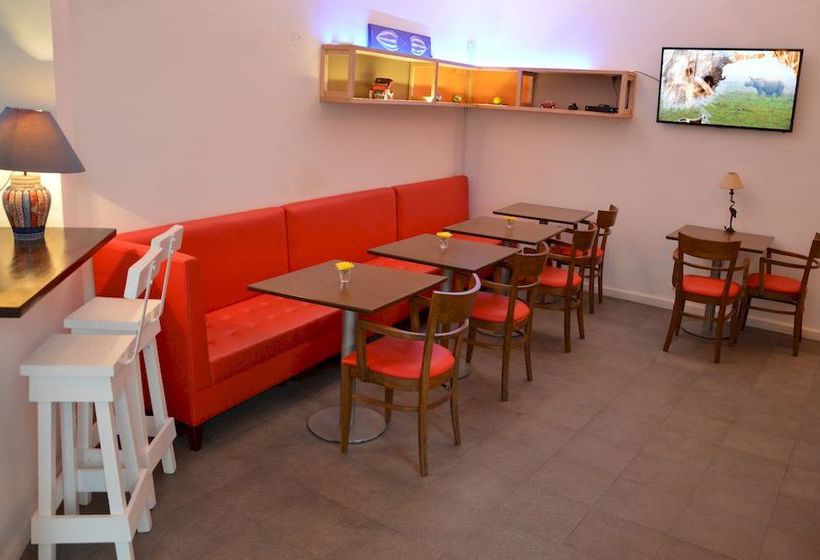 Fotos del hotel Cahuel Buenos Aires Hotel:  10