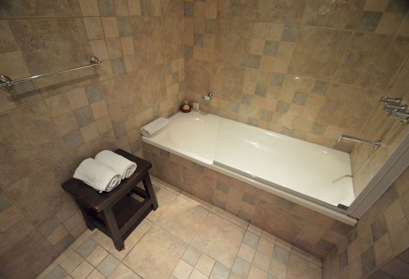 Fotos del hotel Cahuel Buenos Aires Hotel:  38