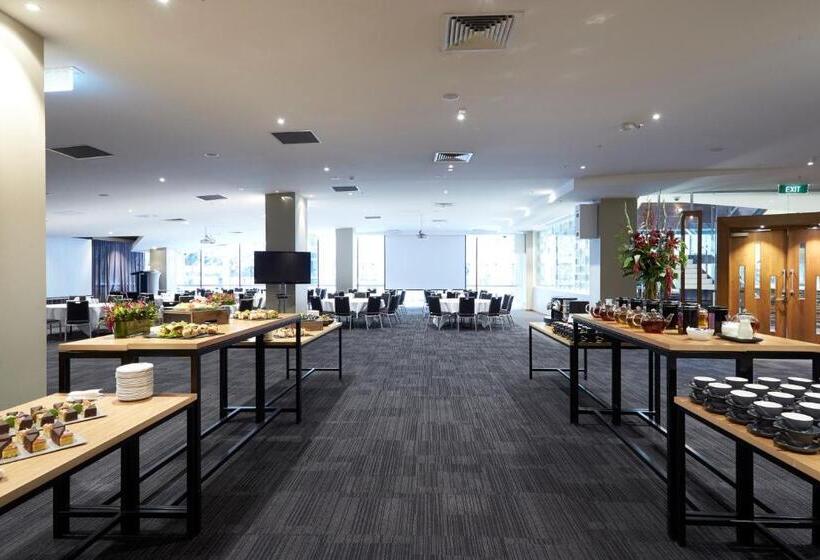 Citiclub Hotel Melbourne