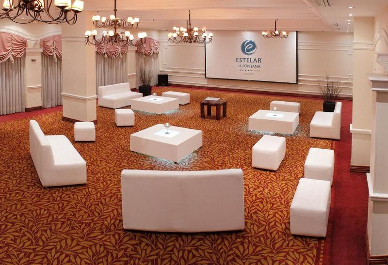 Estelar Apartamentos Bogotá   La Fontana