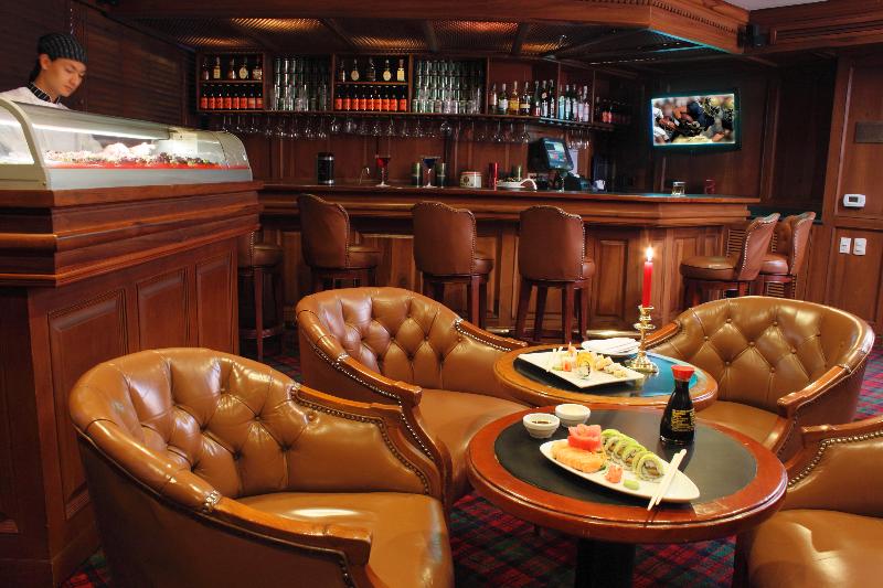 Estelar Apartamentos Bogotá   La Fontana