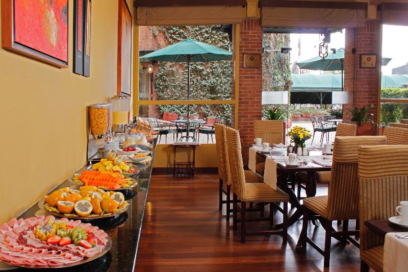 Estelar Apartamentos Bogotá   La Fontana