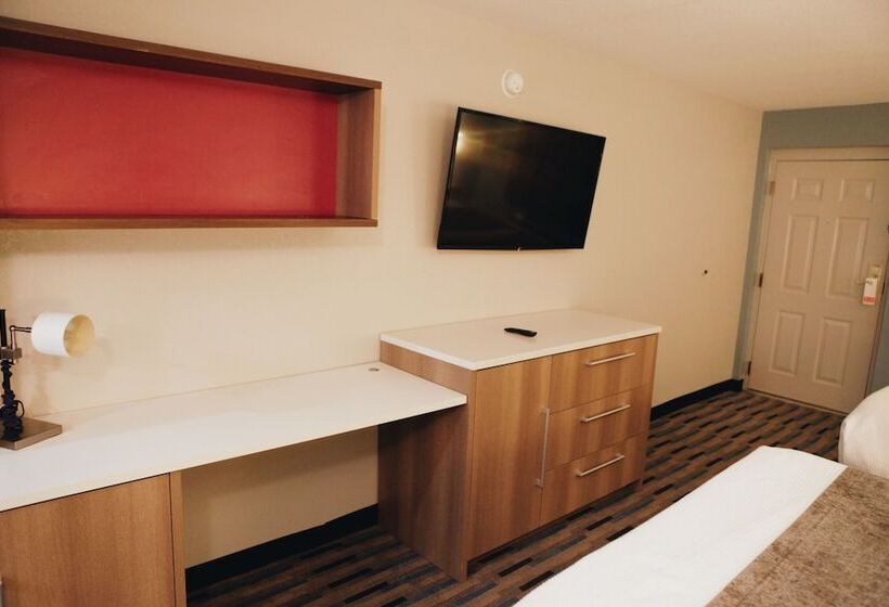 호텔 All Seasons Inn & Suites