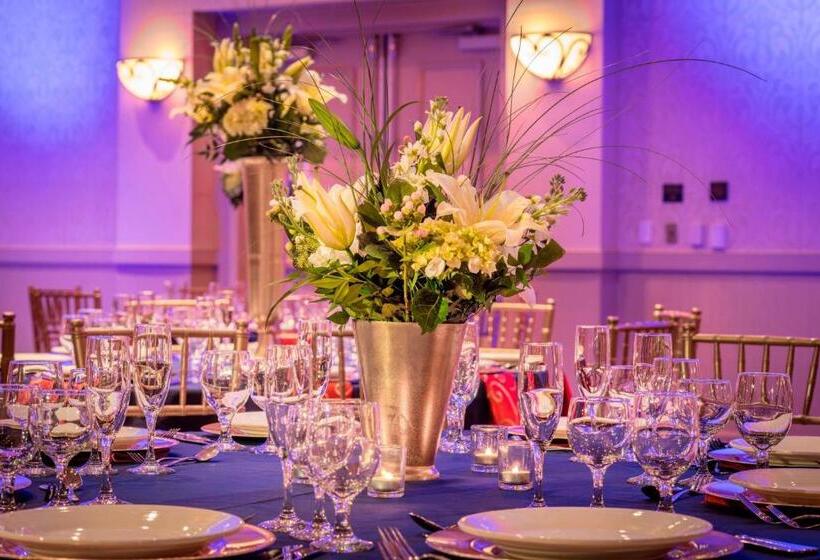 בית מלון כפרי Auburn Marriott Opelika Resort & Spa At Grand National