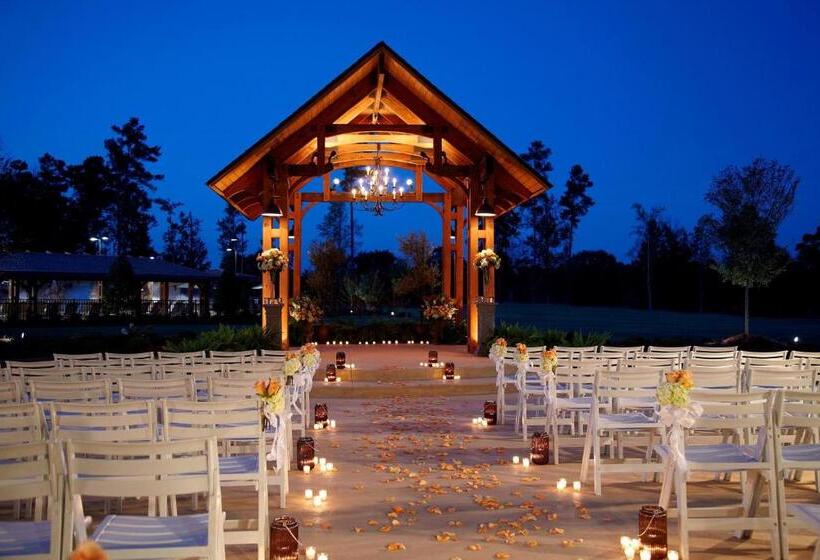 בית מלון כפרי Auburn Marriott Opelika Resort & Spa At Grand National