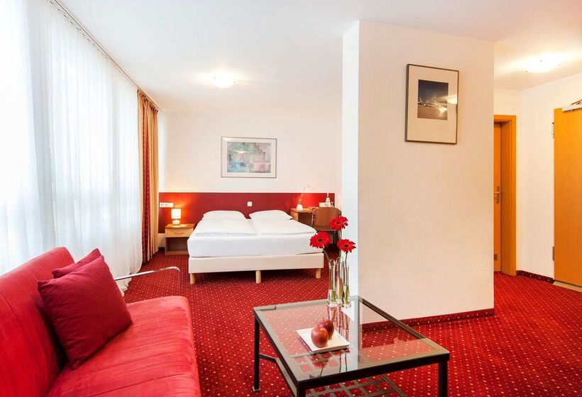 Andante Hotel Erding