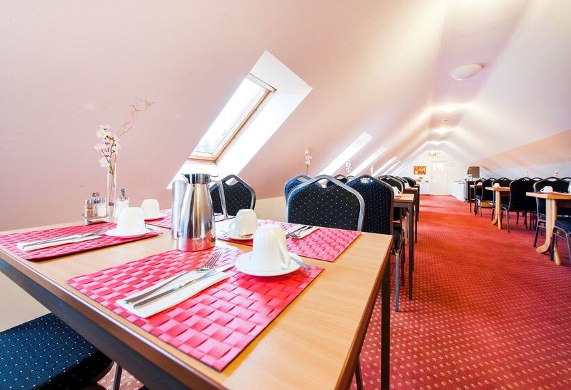 Andante Hotel Erding