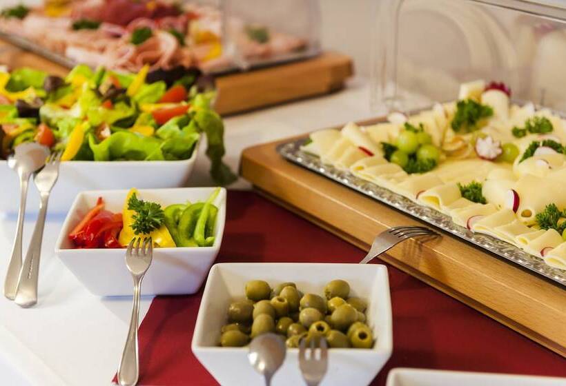 Andante Hotel Erding