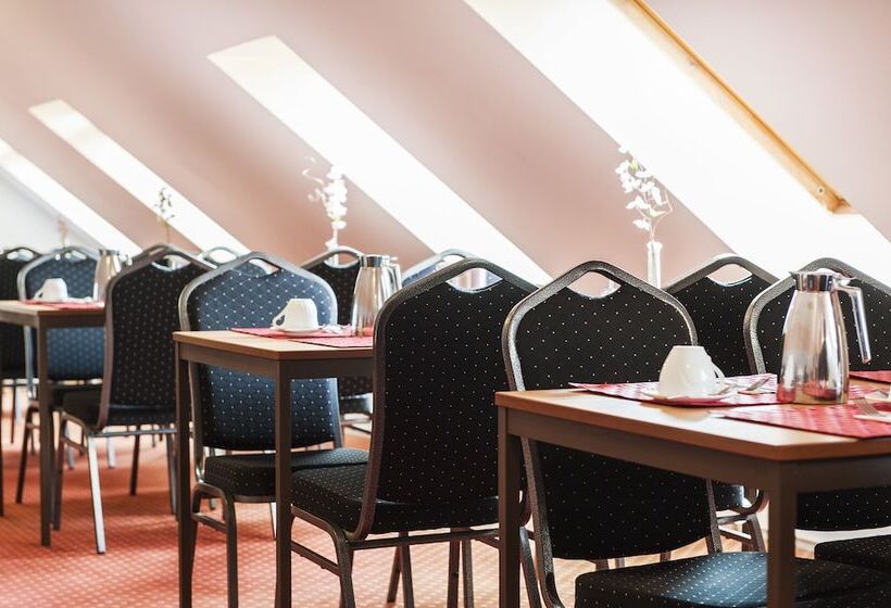 Andante Hotel Erding