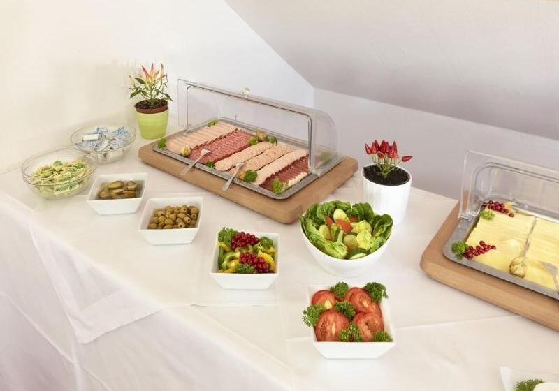 Andante Hotel Erding