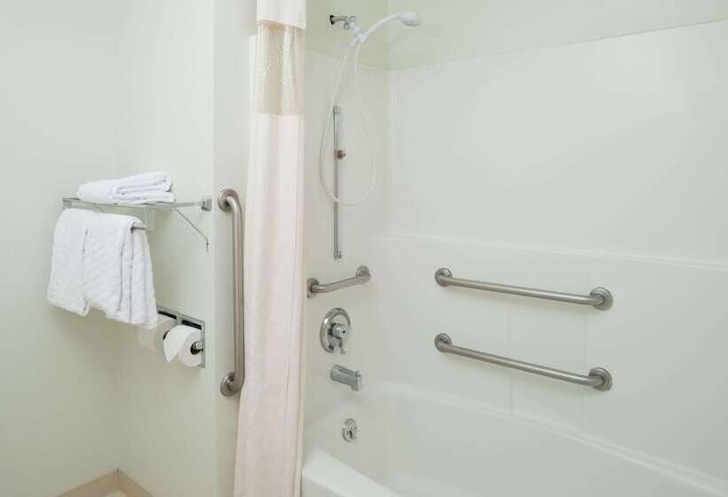 فندق Baymont By Wyndham Coeur D Alene